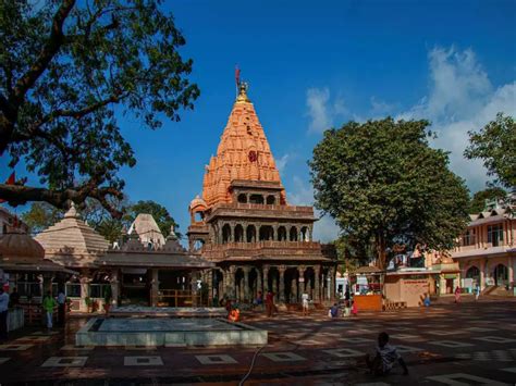 Top 10 Best Places To Visit In Ujjain