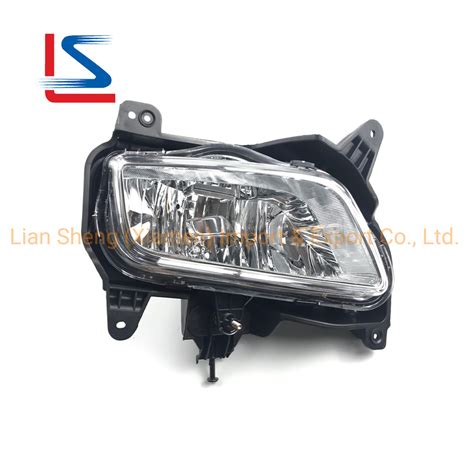 Car Accessories Fog Lamp 221 2049 For H100 Porter Hr 2013 Foglights