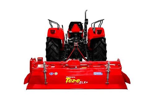 Top 10 Mahindra Farm Equipment 2024 in India With Features