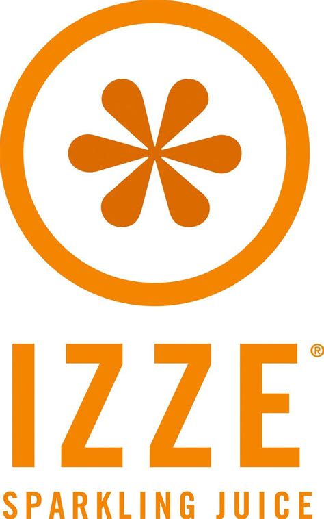 Izze Logo