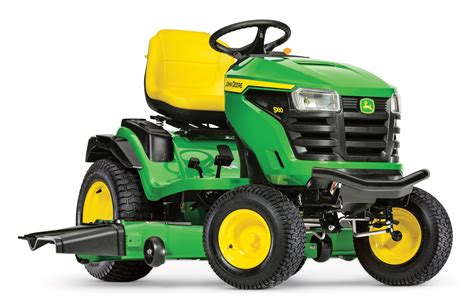 John Deere Ride On Mower Parts List | Reviewmotors.co