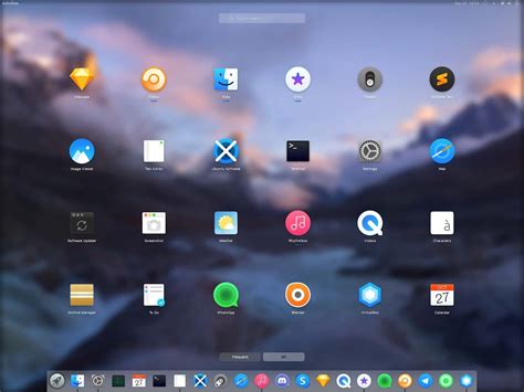 Top 20 Best Mate Themes for Linux System in 2024