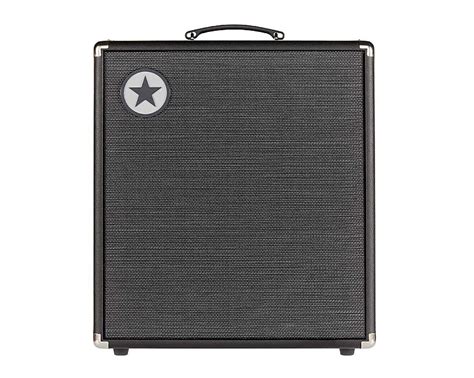 Blackstar U250 Solid State Bass Amp With Effects And 1x15 Reverb