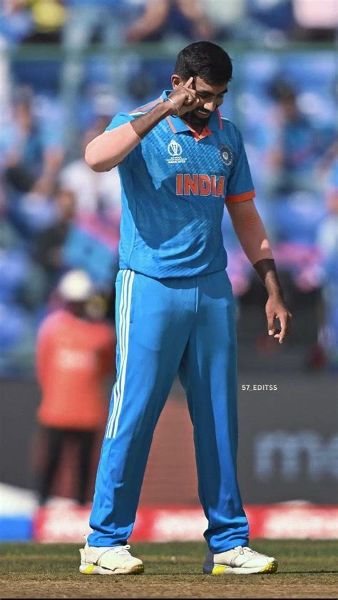 Jasprit Bumrah Wallpaper Fast Bowling Virat Kohli Instagram