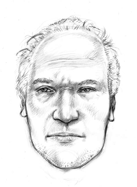 Police Unidentified Persons
