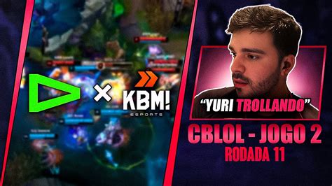 Minerva Review Loud X Kabum Cblol Rodada Youtube