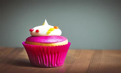 Colorful Cupcakes Photography 15893343 Stock Photo At Vecteezy