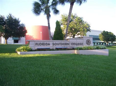 Firstpointusa Florida Southern College