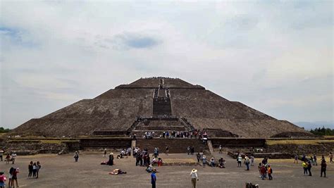 Elizabeth s blog on Tumblr Ubicación Teotihuacan Estado de México