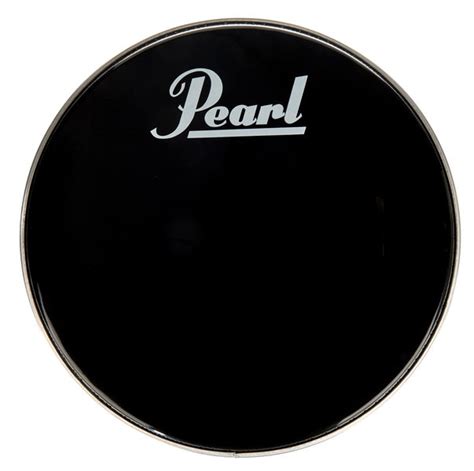 Pearl 20 Bass Drum Front Head Thomann United States