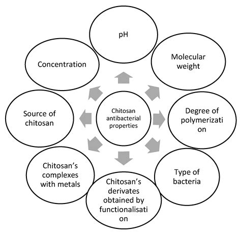 Ijms Free Full Text Factors Influencing The Antibacterial Activity