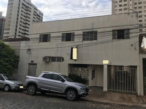 Casa para locação no bairro Osvaldo Rezende