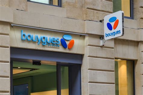 Forfaits Mobiles Go Mois Chez Bouygues Avec La Carte Sim