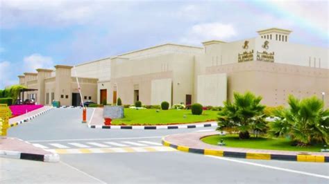 Al Jawaher Reception And Convention Centre