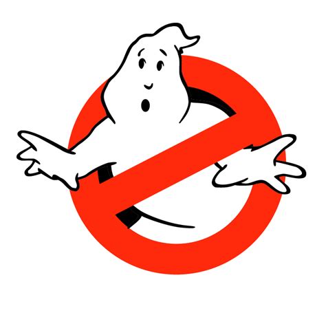 Ghostbusters Free Vector 4vector