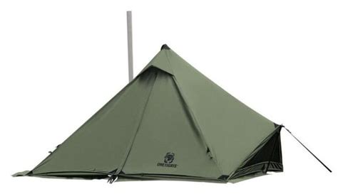 10 Best Small Canvas Tents For Camping 1 4 People