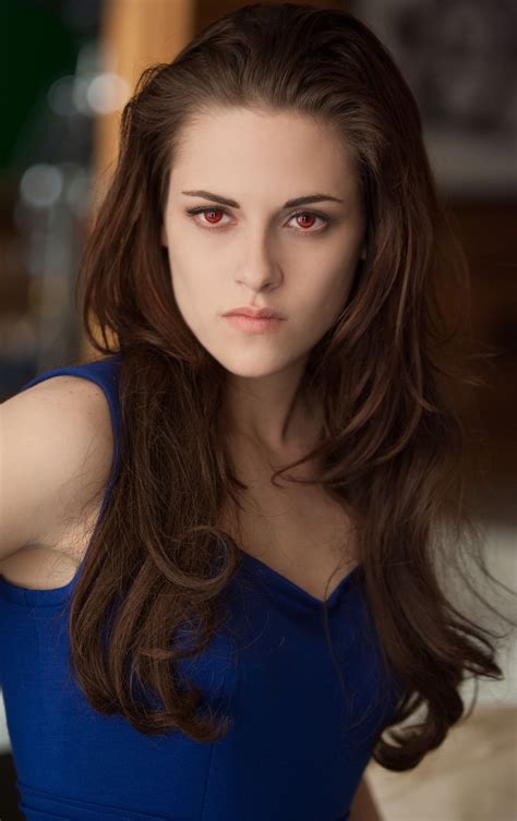 Two The Twilight Saga: Breaking Dawn - Part 2 Photos with Vampire Bella