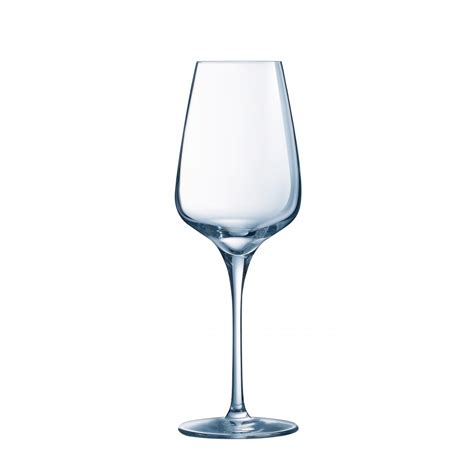 Verre à pied Sublym 25cl