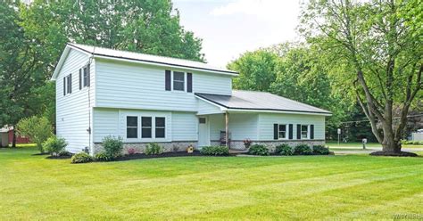 1007 Townline Rd Elma Ny 14059 See Est Value Schools And More
