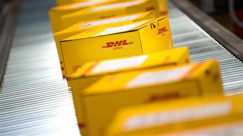 Deutsche Post Konzern nimmt Preis Erhöhung für Pakete zurück WELT