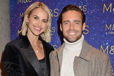 Reality Tv Star Spencer Matthews Hits Out At Female Fans Who Say He Is