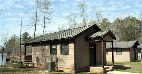 Wind Creek State Park Cabins Alabama | State park cabins, Sweet home alabama, Home alabama