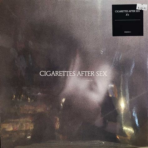 Cigarettes After Sex X S Kowalski Cosas Bellas Artes Etc