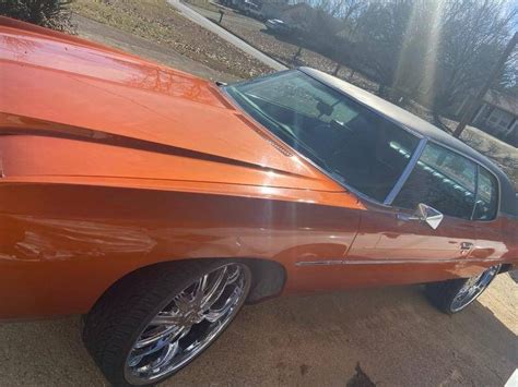 Chevy Impala For Sale Craigslist Near Me Dump Truck