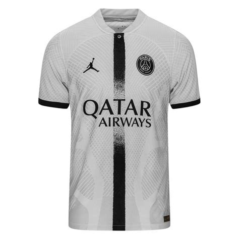 Paris Saint Germain Uitshirt Vapor Unisportstore Nl