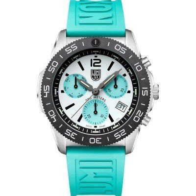 Luminox Sea Xs Pacific Diver Watch Ean