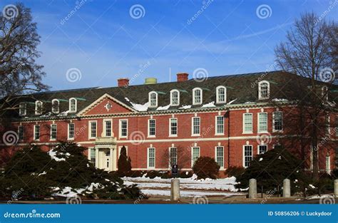 College Dormitory Stock Photo Image Of Dorm Living 50856206