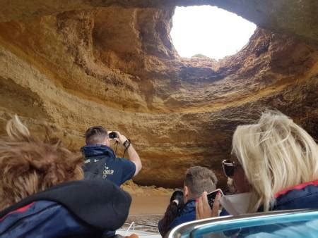 Benagil Cave Travel Tips The Best Tours Experitour