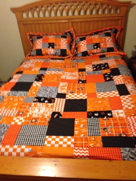 12 Tennessee Quilt Patterns ideas | quilt patterns, tennessee, sports ...