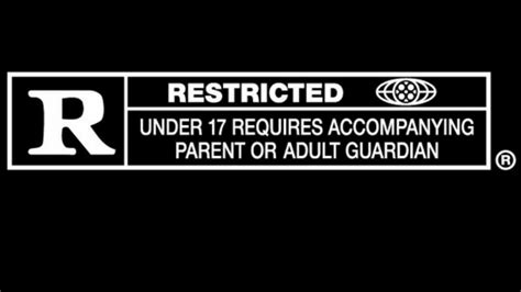 The Majority Of Films Have Been Rated R Since The Inception Of The Mpaa