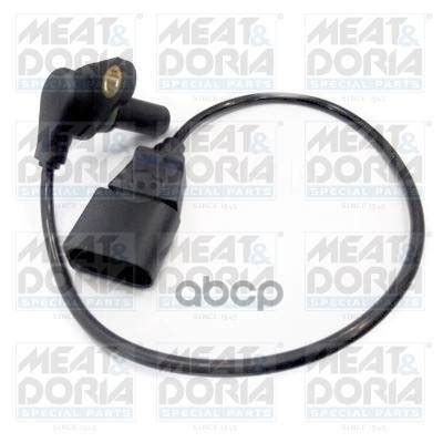 Купить Датчик Коленвала Audi A3 (8L1), Skoda Octavia, Vw Golf Iv MEAT ...