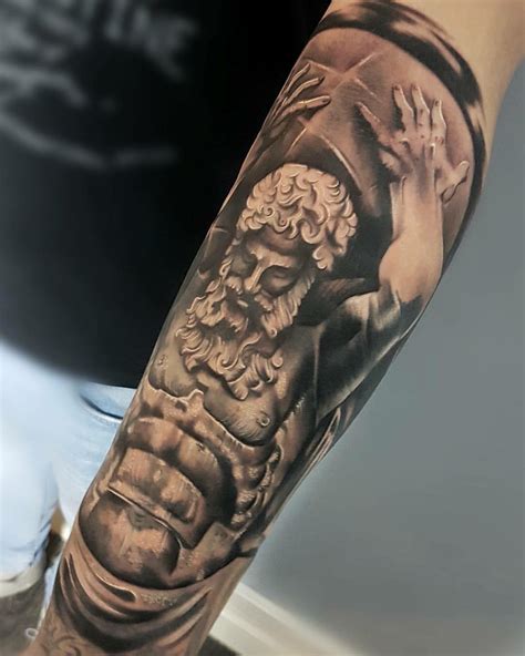 Best Forearm Tattoo Designs Meanings