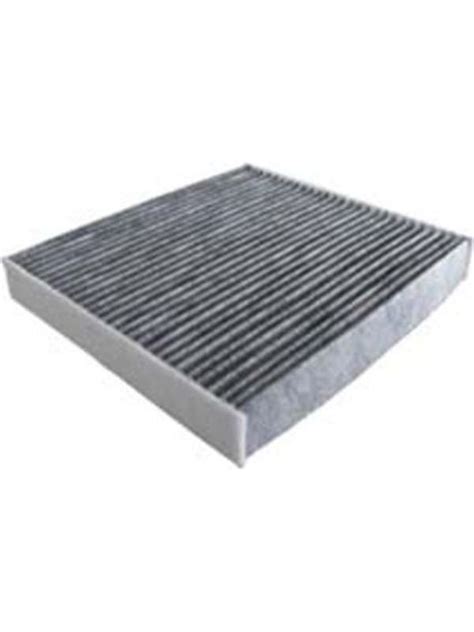 Buy Sakura Carbon Activated Cabin Air Filter CAC 18390 Online Rolan