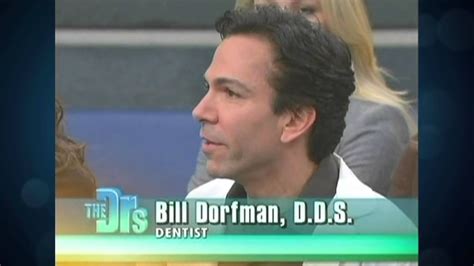 Dr Bill Dorfman Reel Youtube