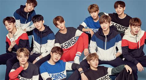 Wanna One To Launch Their Own Mobile Variety Show Soompi