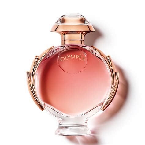 Fragancia Para Dama Olymp A Legend Eau De Pafrum De Paco Rabanne En