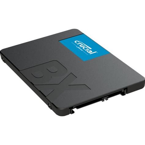 Disco De Estado Solido Gb Crucial Ssd Dixitpc Inform Tica