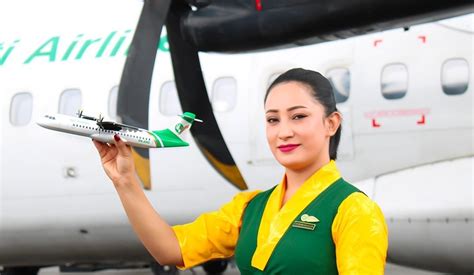 Flight Attendant Yeti Airlines Nepal Aviationjobs