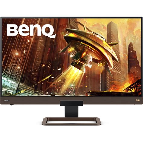 BenQ EX2780Q 27 16 9 HDR FreeSync 144 Hz IPS Gaming EX2780Q B H