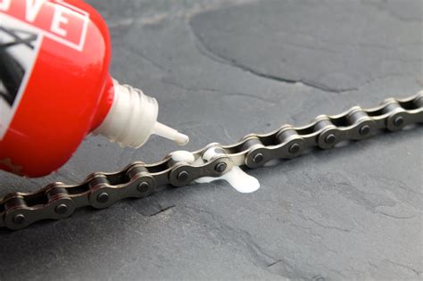 Smoove Chain Lube 125ml - Cycle House