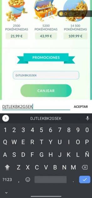 ¿quieres Más Recompensas En Pokémon Go Canjea Todos Estos Códigos