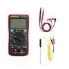 RICHMETERS RM111 NCV True-RMS Digital Multimeter Auto Range 9999 conta ...