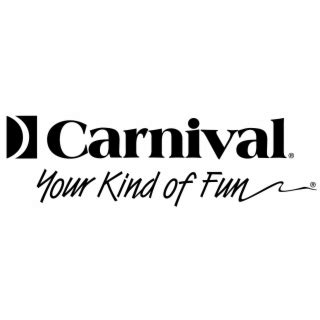 Carnival Cruise Logo Vector at Vectorified.com | Collection of Carnival ...