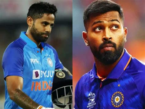 Ind Vs Sl T20i Hardik Pandya Wants Suryakumar Yadav To Be Given Opportunity In Test Cricket