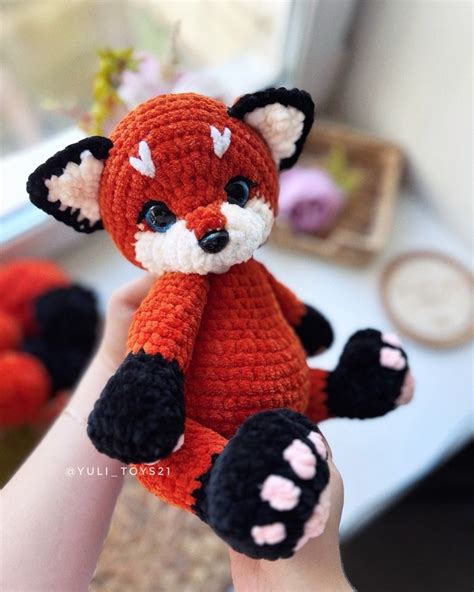 Сообщество «ВЯЗАНЫЕ ИГРУШКИ от yuli_toys21» ВКонтакте — публичная ...