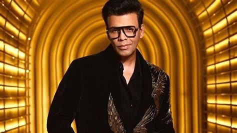 Karan Johar Pleads Celebs To Appear On Koffee With Karan 7 In New